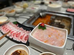 -海底捞火锅(群光广场店)