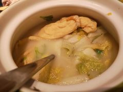 -莆田餐厅PUTIEN(三里屯店)