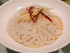 -味鼎长安·地道陕菜(凤城一路店)