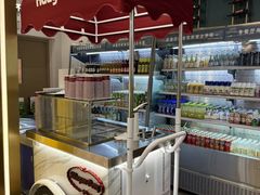 -半岛听涛蒸汽海鲜自助(K11店)