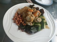 -清真鸿起来饭庄(复兴路店)