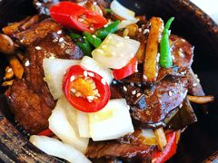 -柒园·三十年创意杭帮菜(龙湖滨江天街店)