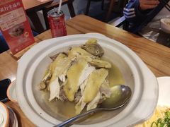 -话梅·客家小厨(东门店)