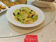 -东北大院·东北菜(三台子店)
