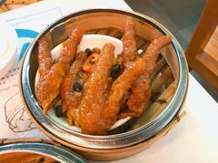 -点点心点心专门店(湾仔店)