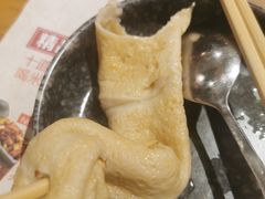 -冰川延边料理·炭烤串(原小木屋店)