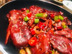 -老板恋上鱼(印象城店)