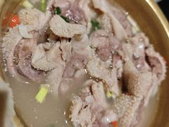 -哈啾嗨·新概念蒙餐(红星新城店)