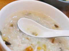 -杨妈妈粥店(滑翔路店)