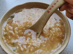 -百家鸡味馆(清泰店)