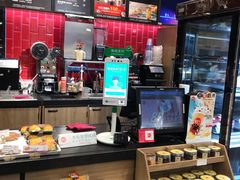 -85度C(东莞常平新南街店)