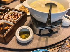 -小满海鲜·别院(天津旗舰店)
