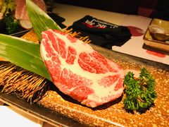 -赤坂亭M9和牛烧肉·日料398放题(万达店)