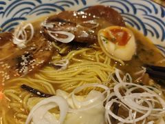 -九酢·海鲜居酒屋