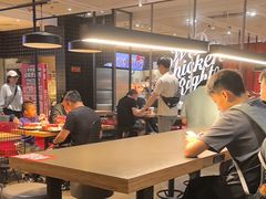 -肯德基(江门万达店)