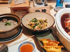 -南京大牌档(龙江新城市广场店)