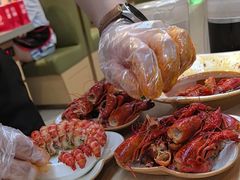 -海底捞火锅(新华联梦想城店)