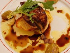 -Entrecôte 法国牛扒馆(保利·时光里店)