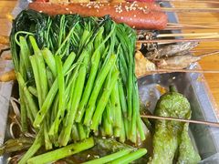 -陈氏老字号十三小炸炸店