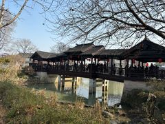 -枫桥景区