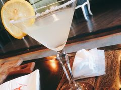 玛格丽特-黑角餐厅美式狂野Blackhorn(昌茂花园店)