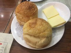 -香港仔茶餐厅(凤阳店)