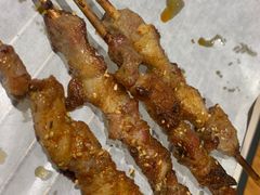 -喝丢一只鞋海鲜烧烤·海肠捞饭(市场店)