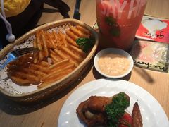 -必胜客(鹤山大道店)