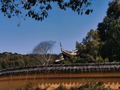 -无锡梅园公园