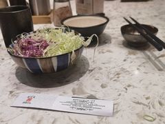 -胜博殿霸王树(嘉里中心店)