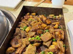 -船梆煮•蒸汽海鲜·生腌干蒸(五四广场店)