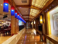 -朝鲜玉流馆(滨河东路店)