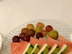 -松兰山海景大酒店·海鲜中餐厅