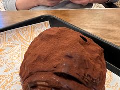 -OUR Bakery(SKP-S店)