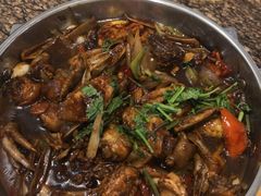 -黄记煌三汁焖锅(崇文门店)