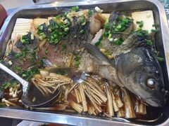 -徽州美食(三十年老店)