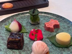 -海味观(老西门店)