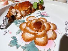 -京味斋·北京烤鸭(北京南站洋桥店)