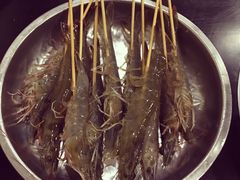 基围虾-吉友粥底火锅(方斜路店)