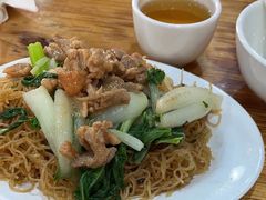 -万兴菜馆(龙华店)