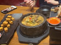 -敏珠拉姆藏餐·南京厨房(富春江东街店)