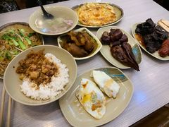 -圆宝台湾小吃(迎津街店)