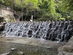 -石台牯牛降景区