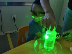 -斯坦星球AI编程·机器人科创·科学实验·信奥·思维·STEM·乐高·竞赛考级(长宁虹桥大融城荟聚中心)