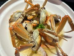 -洪星渔庄临平菜(星万里店)