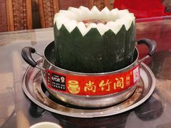 -尚竹阁冬瓜盅·18年地标美食(平洲店)