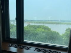 -哈尔滨香格里拉大酒店