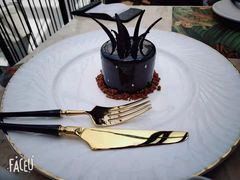 -大树餐厅(红旗街万达店)