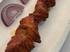 -马克西姆俄罗斯餐厅(通亚街店)