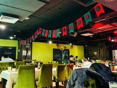 -戈拿旺巴西烤肉(崇文门店)
